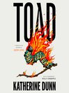 Cover image for Toad
